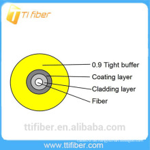 0,9mm Tight Pufferfaser für Patchkabel / Pigtail